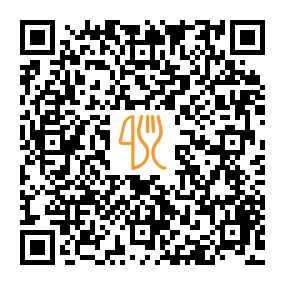 QR-code link către meniul The Flame Broiler