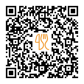 QR-code link către meniul The Fringe Coffee House