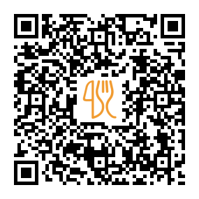 QR-code link către meniul Garden Street Food Mart