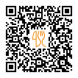 QR-code link către meniul The Bungo