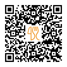 QR-code link către meniul El Mundano Foro Café