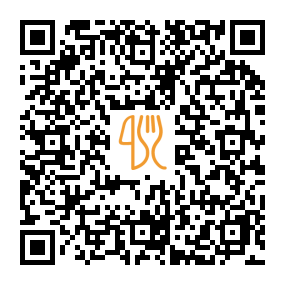 QR-code link către meniul B.b. 's Wings