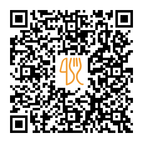 QR-code link către meniul The Herd Juicery