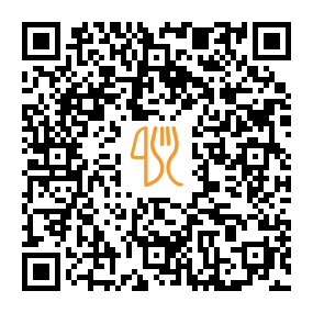 QR-code link către meniul Mama D's