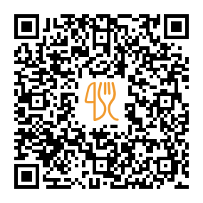 QR-code link către meniul Aunt Pollys Pizza