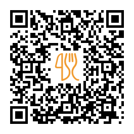 QR-code link către meniul Natural Pisek