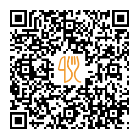 QR-code link către meniul Curry Pizza House