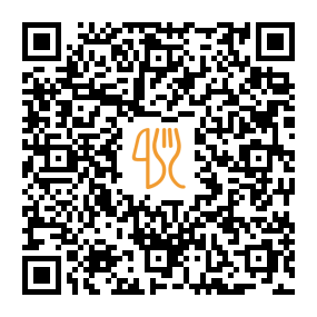 QR-code link către meniul 2 Cajuns Southern Cuisine