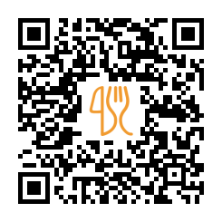 QR-code link către meniul Mare Terra