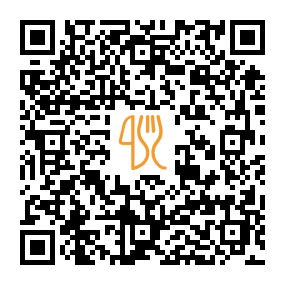 QR-code link către meniul Vegan Hood