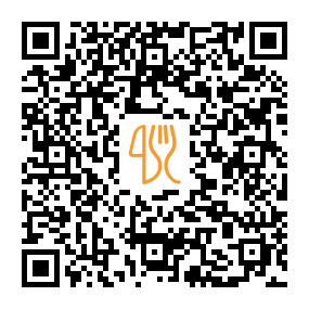 QR-code link către meniul Hobos Tavern