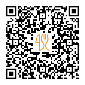 QR-code link către meniul The Queens Head Blyford