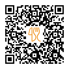 QR-code link către meniul The Pantry