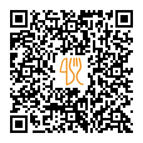 QR-code link către meniul The Slice Pizza And Games