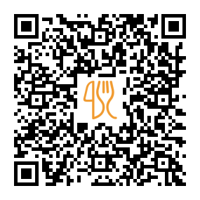 QR-code link către meniul Rosati's Pizza