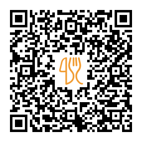 QR-code link către meniul Popeyes Louisiana Kitchen