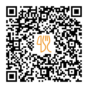 QR-code link către meniul Parisi Cafe