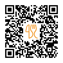 QR-code link către meniul L'agatherie