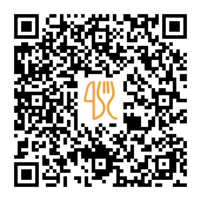 QR-code link către meniul Garden Cafe