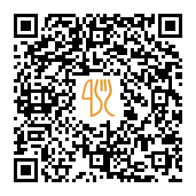 QR-code link către meniul Athena Gyros