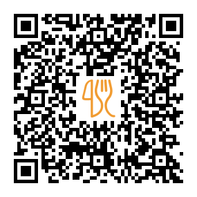 QR-code link către meniul Rock's Famous Bbq