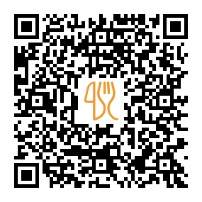 QR-code link către meniul Thrive Juice Cafe