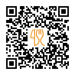 QR-code link către meniul Samovar