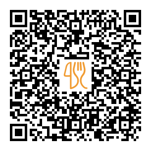 QR-code link către meniul Dominican Tree House Village