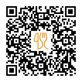 QR-code link către meniul Little Vietnam