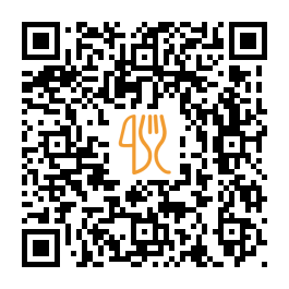 QR-code link către meniul De La Lande