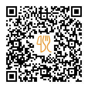 QR-code link către meniul Rhubarb Cafe