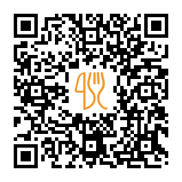 QR-code link către meniul Maison Kreyol