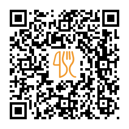 QR-code link către meniul Le Chien Fou