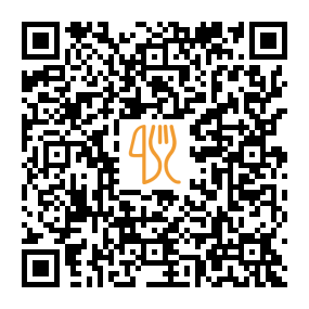 QR-code link către meniul Pizzeria Trasimeno