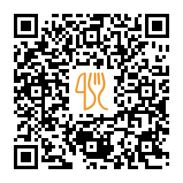 QR-code link către meniul The Garden