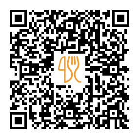 QR-code link către meniul El Rincon Oaxaqueno