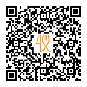 QR-code link către meniul Buffalo Wings Things