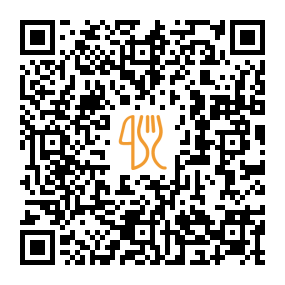 QR-code link către meniul Mooon Café