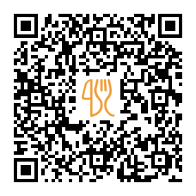 QR-code link către meniul Healthy Habits Superfood Cafe