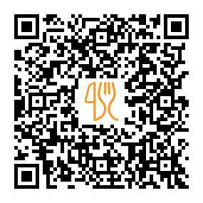 QR-code link către meniul Pizza 4p's Lotte Center Hanoi