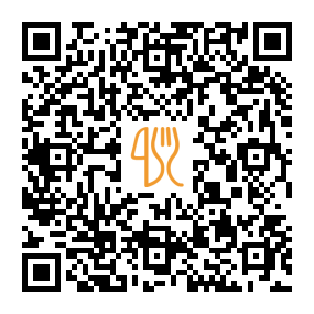 QR-code link către meniul Popeyes Louisiana Kitchen