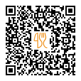 QR-code link către meniul Bioshop Minela