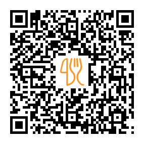 QR-code link către meniul Blue Ribbon Sushi