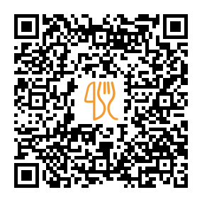 QR-code link către meniul The Maverick Saloon