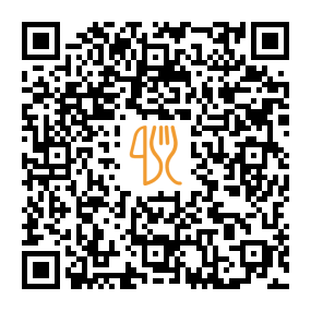 QR-code link către meniul Hana Kitchen