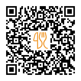 QR-code link către meniul W Wings