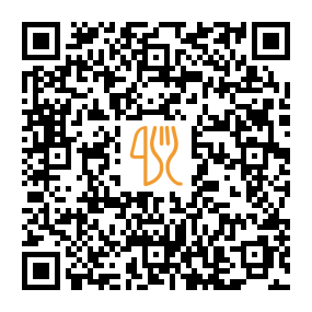 QR-code link către meniul Garden