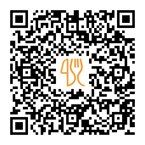 QR-code link către meniul Coffee Culture - The Sizzling Cafe