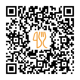 QR-code link către meniul Diner Hussar Bivouac