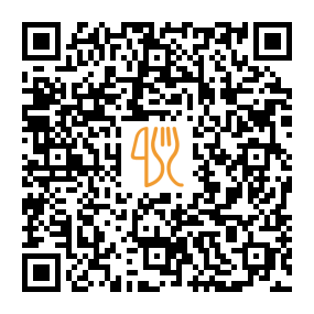 QR-code link către meniul Thai Wave Bistro